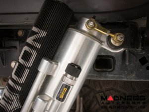 Ford F-150 Raptor Bypass Shock Kit - Rear - 3.0 Series
